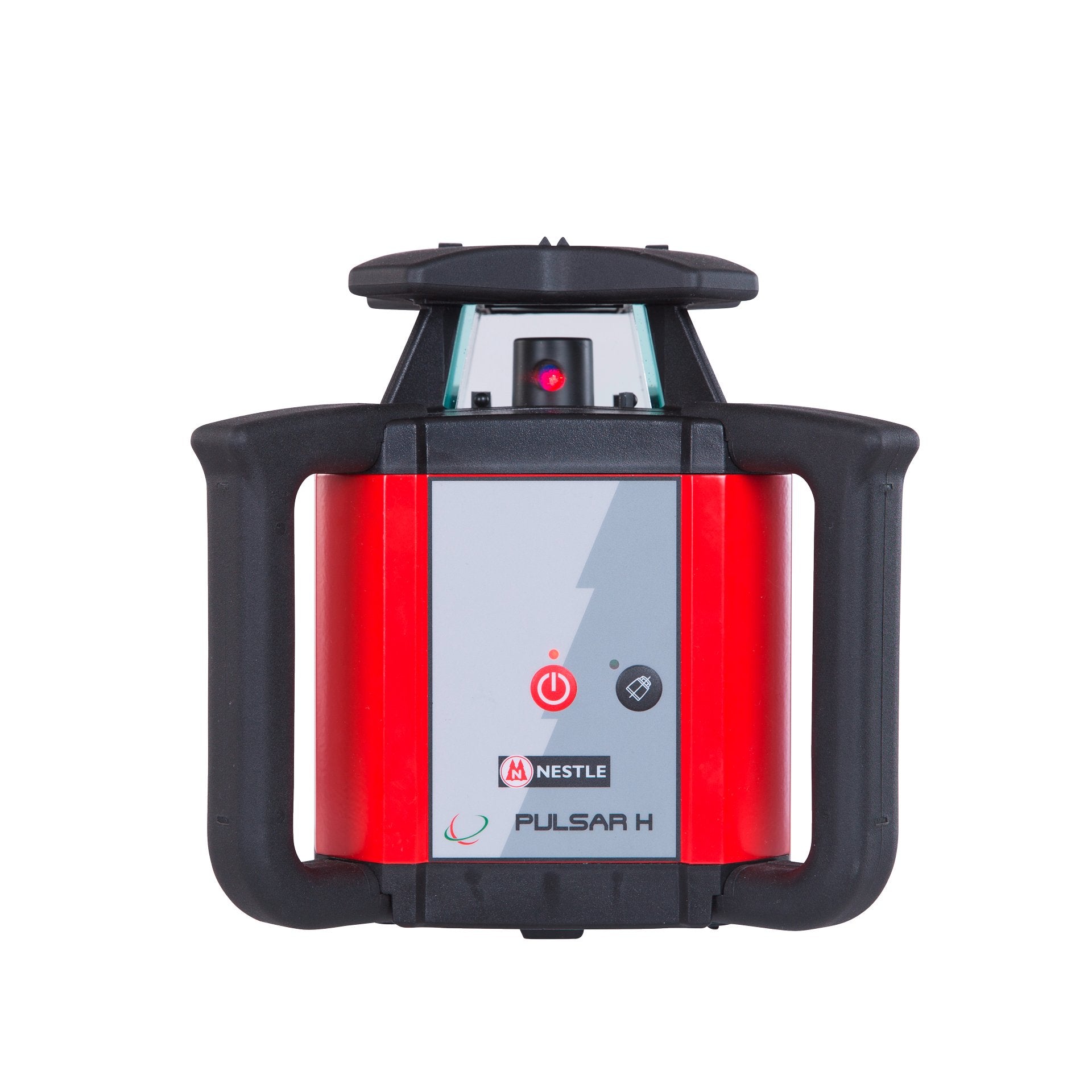NESTLE PULSAR H jetzt kaufen – Profi-Rotationslaser 600 m, IP65, mm-Anzeige NESTLE PULSAR H jetzt kaufen – Profi-Rotationslaser 600 m, IP65, mm-Anzeige